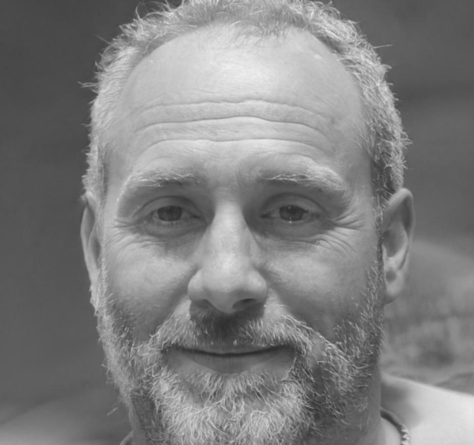 Marcus Williams, Co-Founder and Budget Strategy Expert